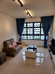 Blk 605B Tampines Greenridges (Tampines), HDB 3 Rooms #584866761